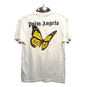 Palm angels tee